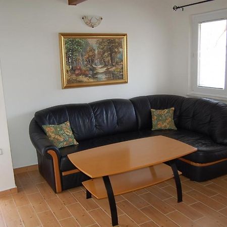 Apartment In Privlaka With Terrace, Air Conditioning, Wi-Fi, Washing Machine Екстер'єр фото