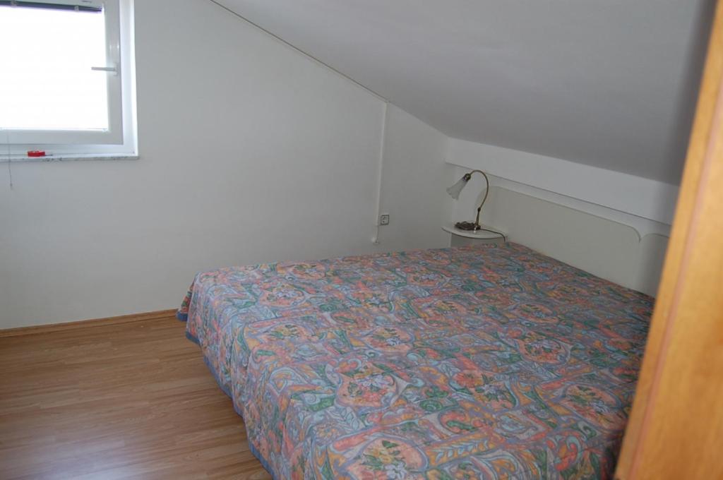 Apartment In Privlaka With Terrace, Air Conditioning, Wi-Fi, Washing Machine Екстер'єр фото